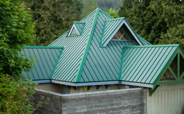 Best Rubber Roofing (EPDM, TPO)  in Ruckersville, VA