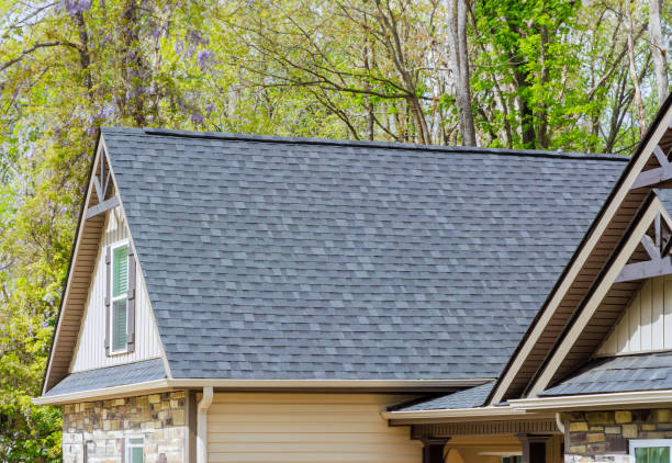 Hot Roofs in Ruckersville, VA