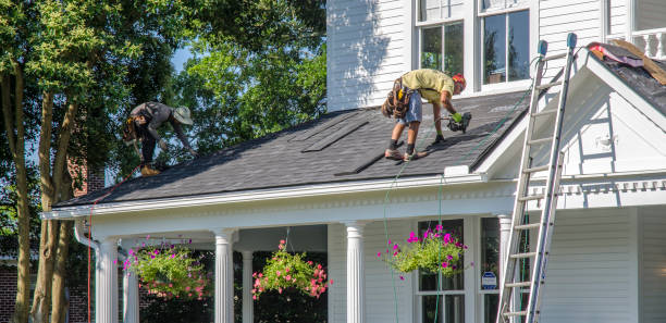 Best Commercial Roofing Services  in Ruckersville, VA